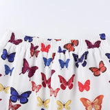 Butterfly Trousers