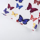 Butterfly Trousers