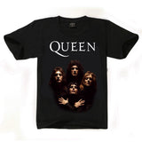 Vintage Queen Tee