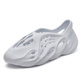 Foam Runner Sneaker Sandles