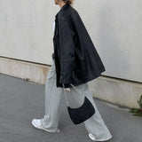 Baggy Cut Sweatpants