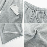 Baggy Cut Sweatpants
