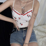 Cherry Bodysuit
