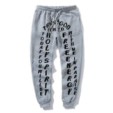 Trust God Sweat Pants
