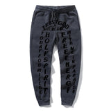 Trust God Sweat Pants