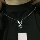 Playboy Necklace