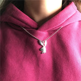 Playboy Necklace