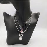 Playboy Necklace
