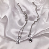 Playboy Necklace