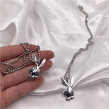 Playboy Necklace
