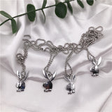 Playboy Necklace