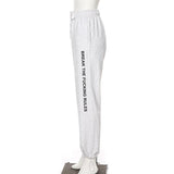 "Break The Fucking Rules" Sweatpants