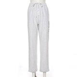 "Break The Fucking Rules" Sweatpants