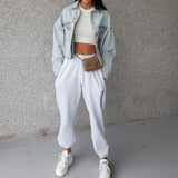 "Break The Fucking Rules" Sweatpants