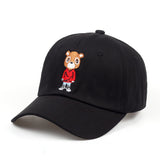 Dropout Bear Hat