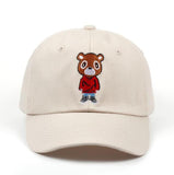 Dropout Bear Hat