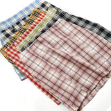 Summer Plaid Skirts