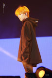 Oversized GD Hoodie
