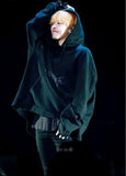 Oversized GD Hoodie