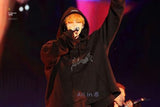 Oversized GD Hoodie