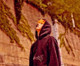 Oversized GD Hoodie