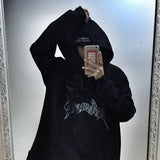 Oversized GD Hoodie