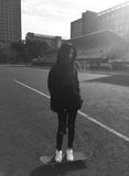 Oversized GD Hoodie