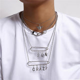 Grunge Chain Sets