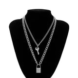 Grunge Chain Sets