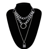 Grunge Chain Sets