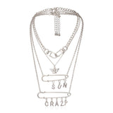 Grunge Chain Sets