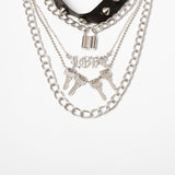 Grunge Chain Sets