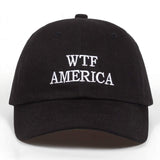 WTF America Hat