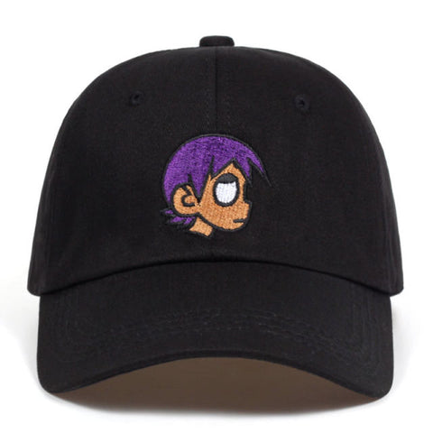 Lil Uzi Vert Cap