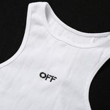"OFF" Tank Top