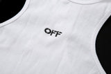 "OFF" Tank Top