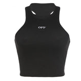 "OFF" Tank Top