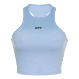 "OFF" Tank Top
