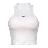 "OFF" Tank Top