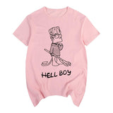 Hell Boy Tee