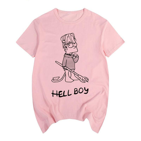 Hell Boy Tee