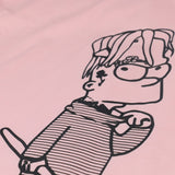 Hell Boy Tee