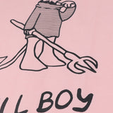 Hell Boy Tee