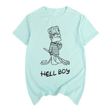 Hell Boy Tee