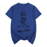 Hell Boy Tee