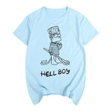 Hell Boy Tee
