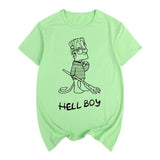 Hell Boy Tee
