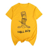 Hell Boy Tee