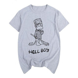 Hell Boy Tee