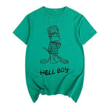 Hell Boy Tee